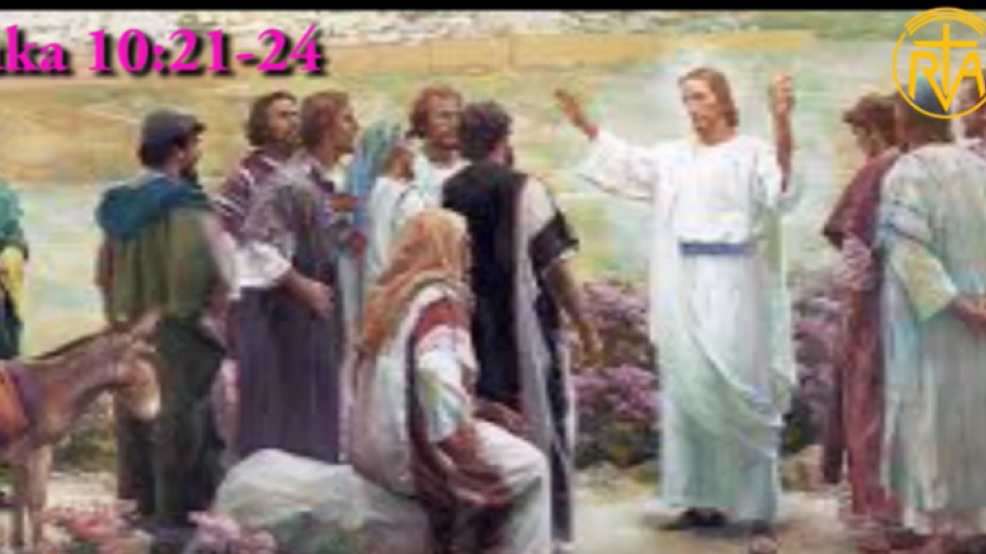 Yesu dvbù we