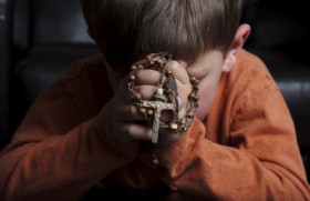 Praying the Rosary