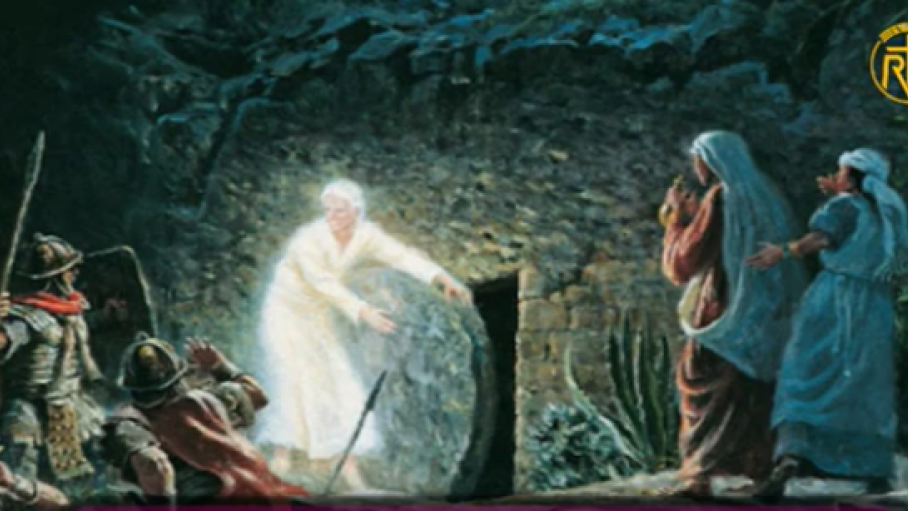 Yesu zun lú:ngì we