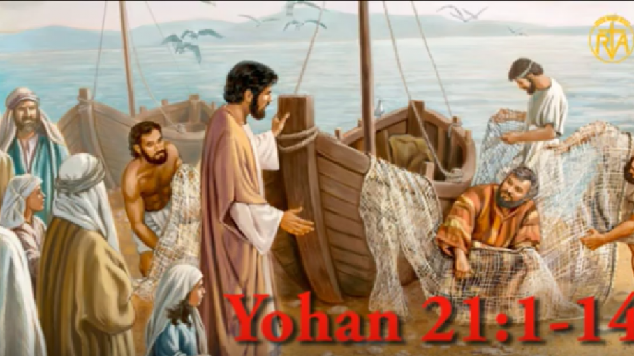 Yesu dvtánshì we