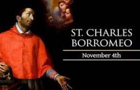 St. Charles Borromeo 
