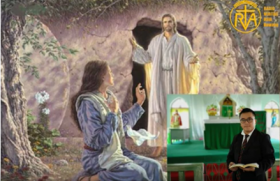Yesu zun lú:ngì we